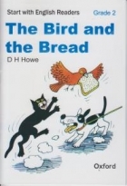 کتاب داستان انگلیسی پرنده و نان Start with English Readers. Grade 2: The Bird and the Bread
