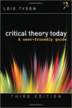 کتاب کریتیکال تئوری تودی Critical Theory Today A user friendly guide 3rd Edition