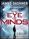 کتاب رمان انگلیسی چشم ذهن ها The Eye of Minds (The Mortality Doctrine Book One)