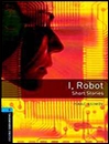 کتاب داستان بوک ورم من ربات هستم Bookworms 5:I, Robot
