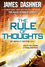 کتاب رمان انگلیسی قاعده افکار  The Mortality Doctrine- The Rule of Thoughts -Book 2