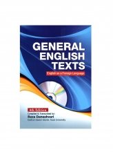 new general english texts