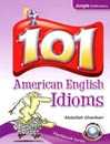 کتاب زبان 101 امریکن انگلیش ایدیومز  101 American English Idioms