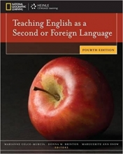 Teaching English as a Second or Foreign Language 4th مورسيا