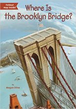 Where Is the Brooklyn Bridge