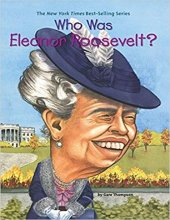 Who Was Eleanor Roosevelt