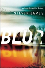 کتاب رمان انگلیسی سه گانه تاری Blur Trilogy-Blur-Book 1