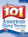 کتاب زبان 101 امریکن اسلنگ ترمز 101 American Slang Terms