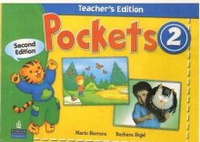 Pockets 2 Teachers Edition Second Edition