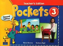 Pockets 3 Teachers Edition Second Edition