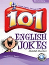 کتاب زبان 101 انگلیش جوکس المنتری 101 English Jokes Elementary
