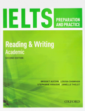 IELTS Preparation and Practice 2nd(Reading & Writing)Academic
