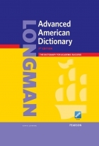 Longman Advanced American Dictionary 3rd Edition