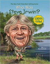 Who Was Steve Irwin