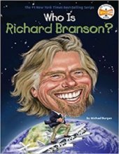 Who Is Richard Branson