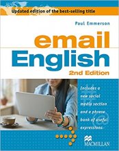 Email English 2nd Edition