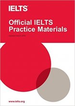 IELTS Official IELTS Practice Materials