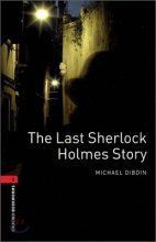 Bookworms 3:The Last Sherlock Holmes Story