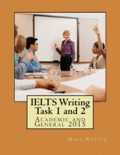 کتاب زبان ایلتس رایتینگ تسک IELTS Writing Task 1 and 2