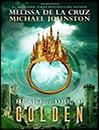 کتاب رمان انگلیسی طلایی  Heart of Dread-Golden-Book3