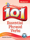 کتاب زبان 101essential phrasal verbs