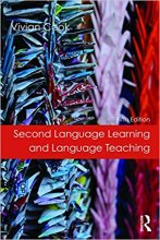 Second Language Learning and Language Teaching 5th Cook