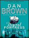 کتاب رمان انگلیسی قلعه دیجیتالی  Digital Fortress