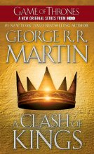 A Clash of Kings - Game of Thrones Book 2