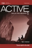 Active Skills for Reading 1 Third Edition Teachers Guide