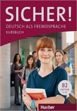 sicher B2 deutsch als fremdsprache niveau lektion 1 12 kursbuch arbeitsbuch
