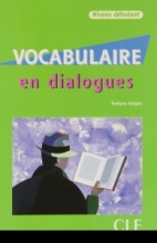 vocabulaire en dialogues niveau debutant