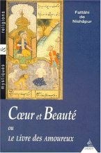 کتاب زبان فرانسه کتاب عاشقان Coeur et Beauté , Ou Le livre des amoureux