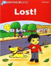 Dolphin Readers Level 2 Lost Story and Activity Book