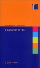 کتاب زبان l'evaluation en fle