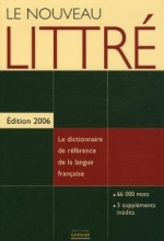 کتاب زبان فرانسه ل نوو لیتر le nouveau littre