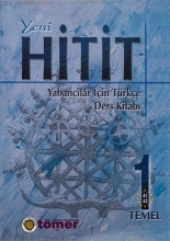 کتاب ترکی ینی هیتیت Yeni HiTiT 1