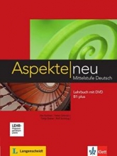 Aspekte neu B1 mittelstufe deutsch lehrbuch Arbeitsbuch