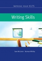 کتاب زبان ایمپرو یور آیلتس رایتینگ اسکیلز Improve your IELTS Writing Skills