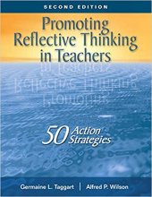 Promoting Reflective Thinking in Teachers 2nd Edition