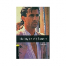 کتاب داستان بوک ورم  شورش برفضل Bookworms 1:Mutiny on the Bounty