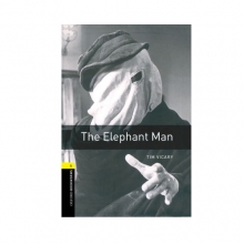 Bookworms 1The Elephant Man