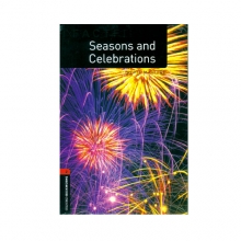 Bookworms 2:Seasons and Celebrations