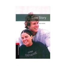 Bookworms 3:Love Story