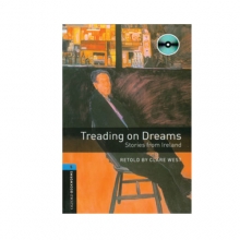 Bookworms 5:Treading on Dreams