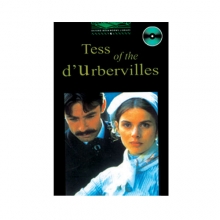 Bookworms 6 :Tess of the Durbervilles