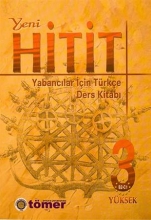 کتاب ترکی ینی هیتیت Yeni HiTiT 3