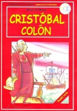 داستان اسپانیایی CRISTOBAL COLON