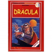 La Spiga Readers Primeras Lecturas A1/A2 Dracula