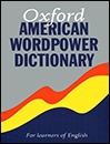 کتاب زبان American Wordpower Dictionary
