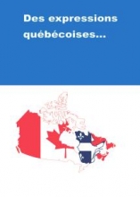 des expressionns québécoises